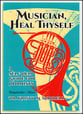 Musician, Heal Thyself book cover